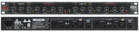 DBX 266XL (1)